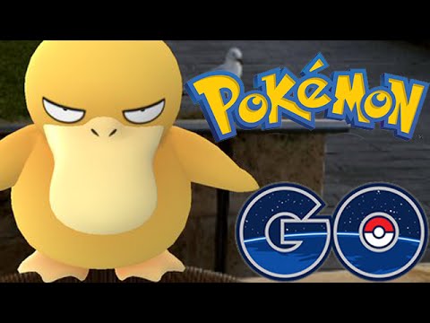 Pokemon Go Similar Game